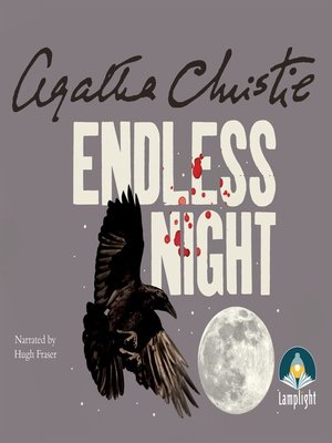 Endless Night - Audiobook